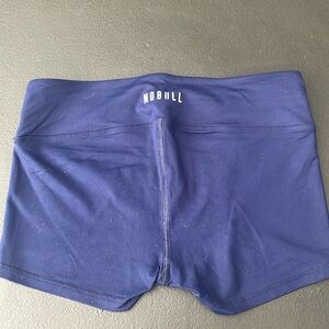 Nobull Shorts